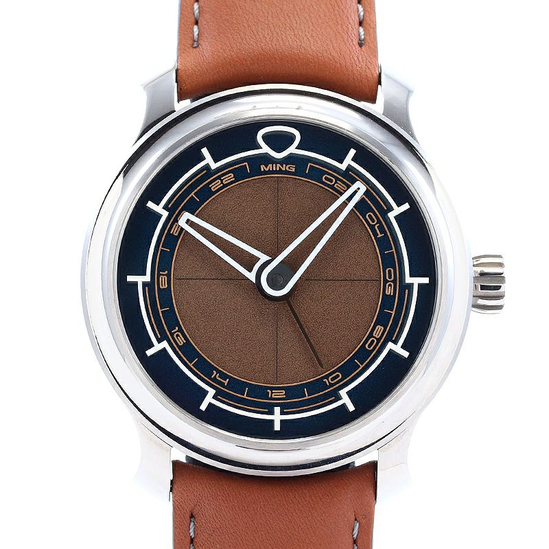 【中古】MING 22 SERIES 22.01 GMT GILT ミン 22シリーズ 22.01 GMT ギルト 22.01