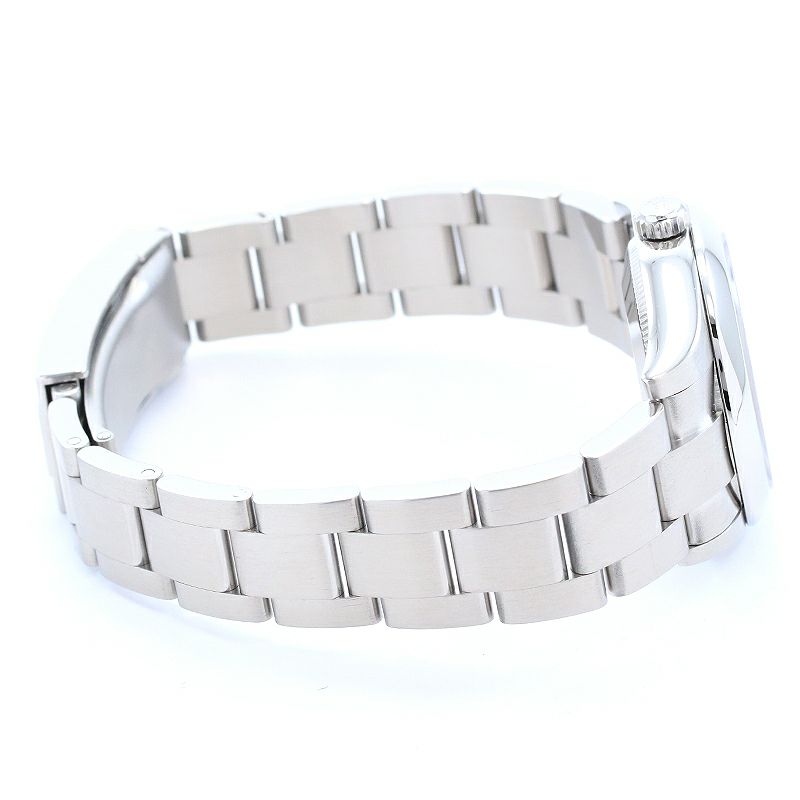 【中古】ROLEX OYSTER PERPETUAL 31 ロレックス オイスターパーペチュアル 31 177200