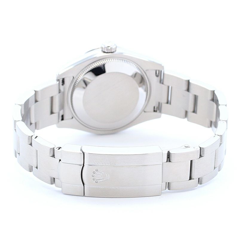 【中古】ROLEX OYSTER PERPETUAL 31 ロレックス オイスターパーペチュアル 31 177200