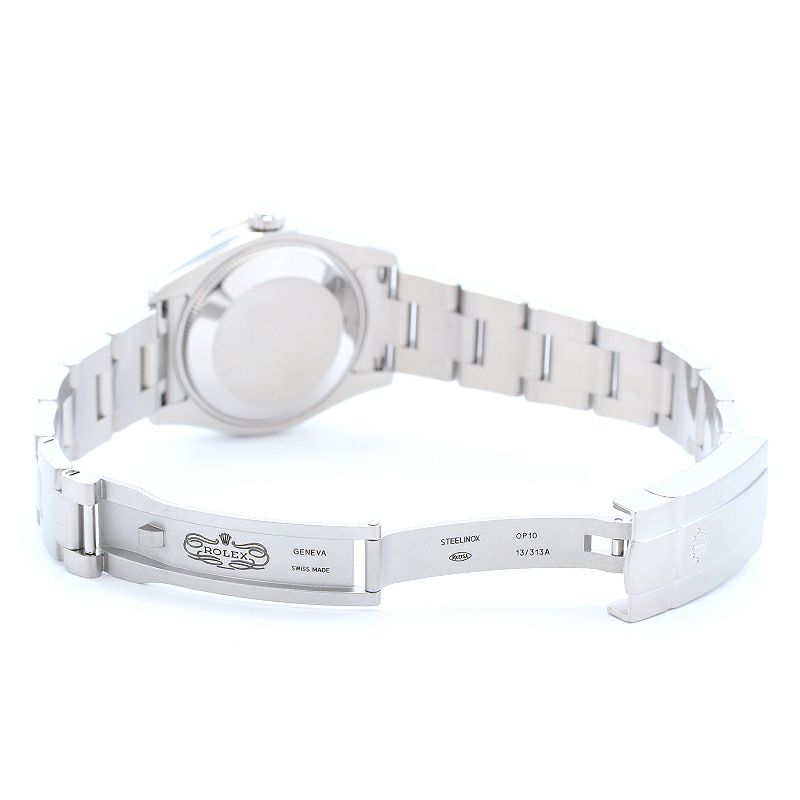 【中古】ROLEX OYSTER PERPETUAL 31 ロレックス オイスターパーペチュアル 31 177200