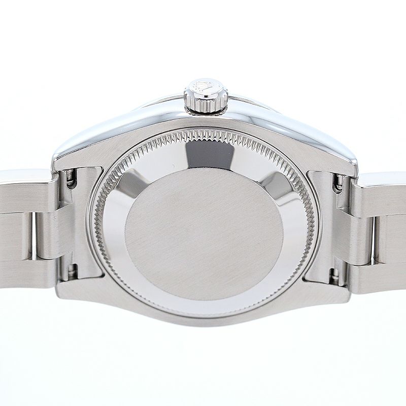 【中古】ROLEX OYSTER PERPETUAL 31 ロレックス オイスターパーペチュアル 31 177200