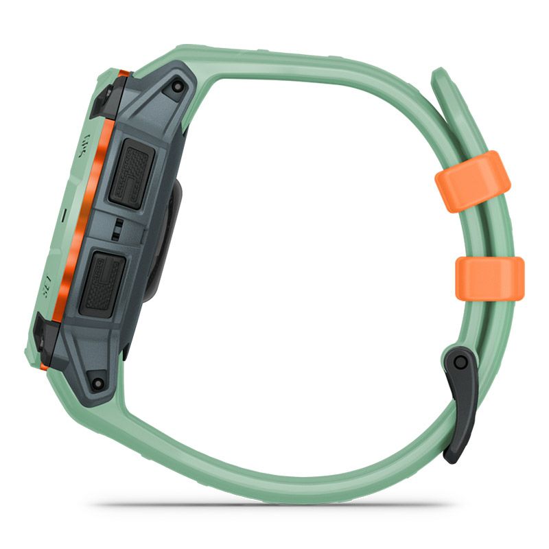 GARMIN Instinct 3 AMOLED 45mm Neotropic ガーミン インスティンクト 3 アモレッド 45mm ネオトロピック 010-02936-31