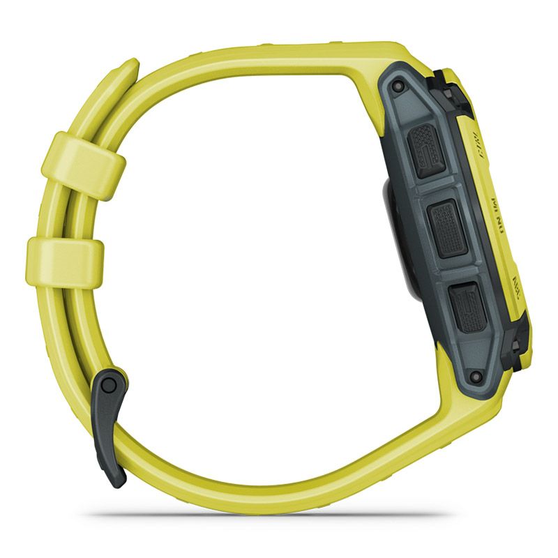 GARMIN Instinct E 45mm Electric Lime ガーミン インスティンクト E 45mm エレクトリック ライム 010-02933-22