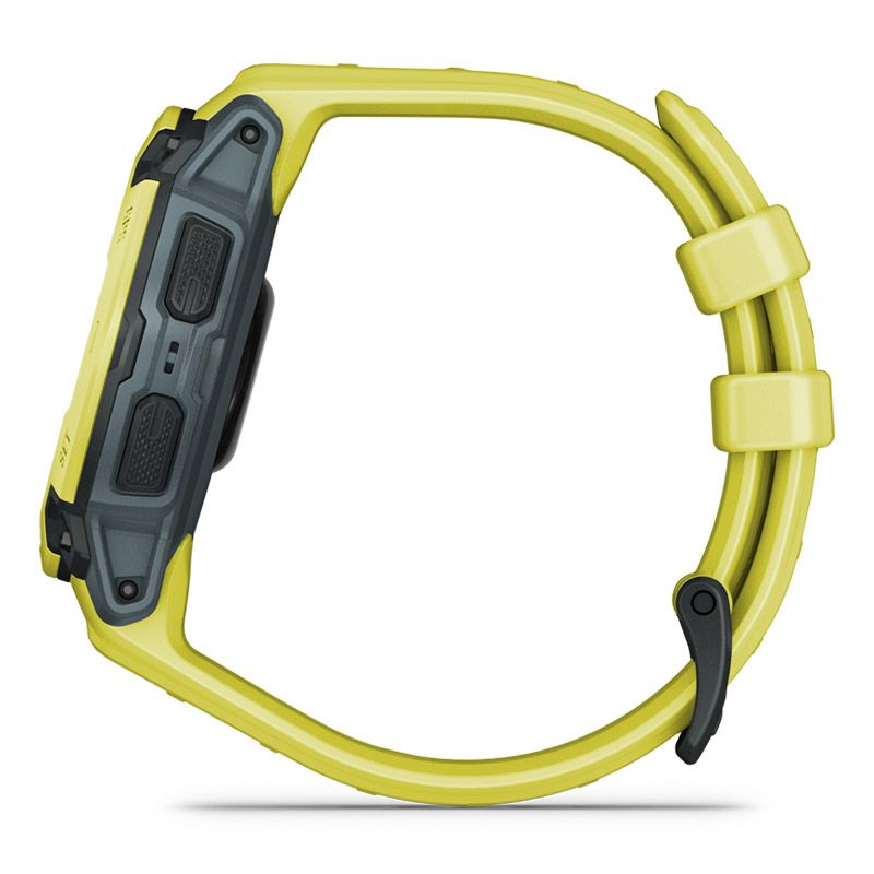 GARMIN Instinct E 45mm Electric Lime ガーミン インスティンクト E 45mm エレクトリック ライム 010-02933-22