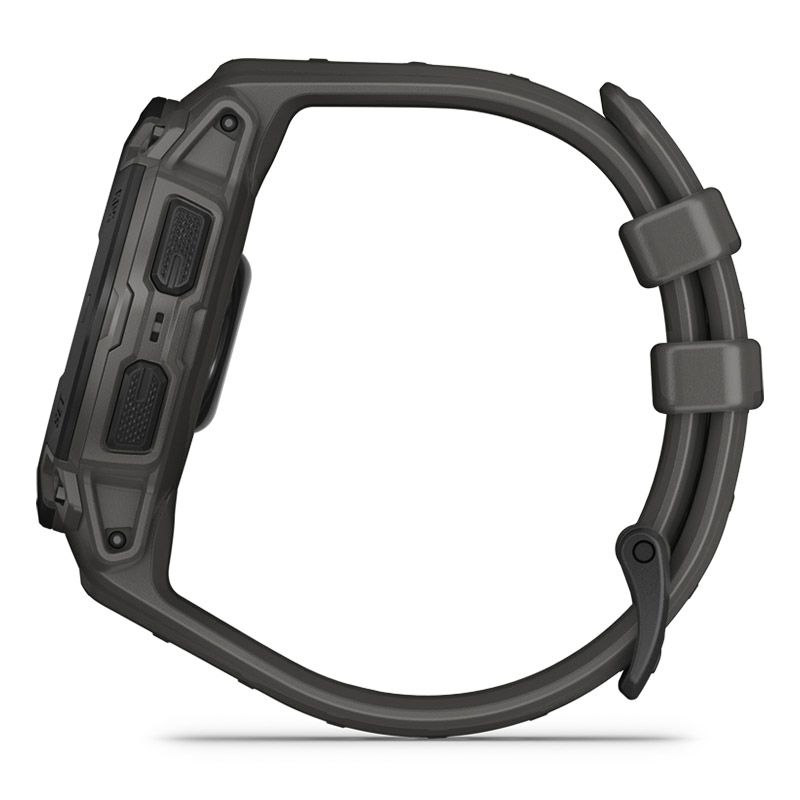 GARMIN Instinct E 45mm Black / Charcoal ガーミン