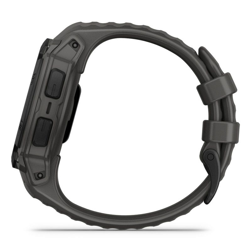 GARMIN Instinct E 40mm Black / Charcoal ガーミン インスティンクト E 40mm ブラック / チャコール 010-02932-12
