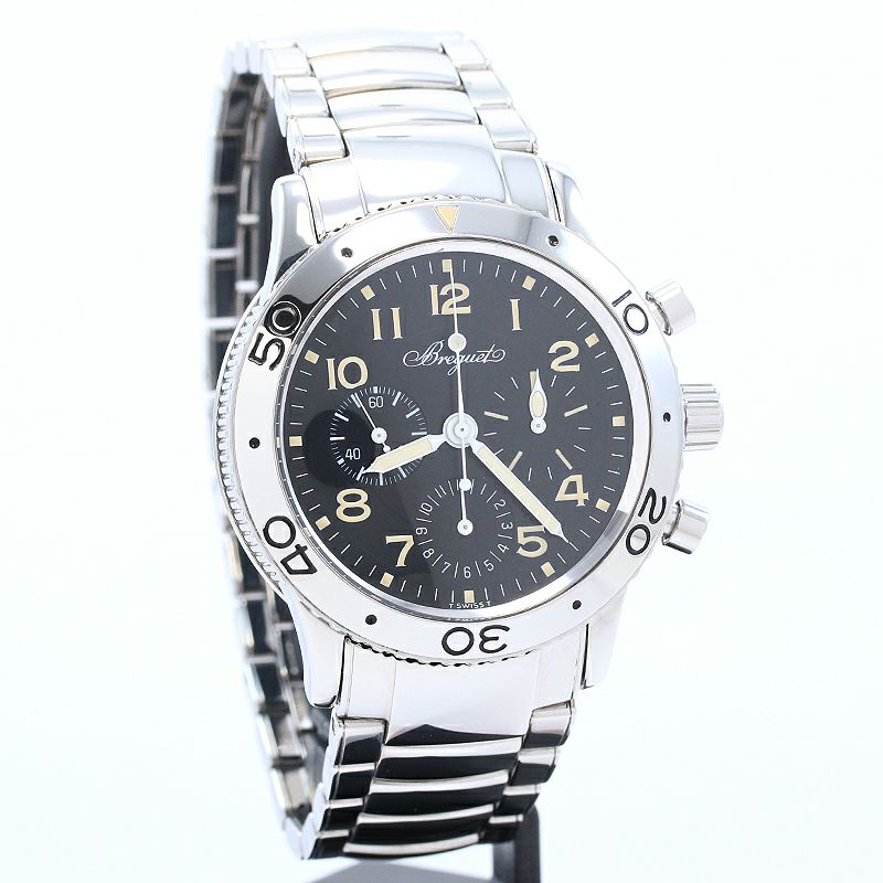 中古】BREGUET TYPE XX AERONAVALE ブレゲ タイプXX アエロナバル 