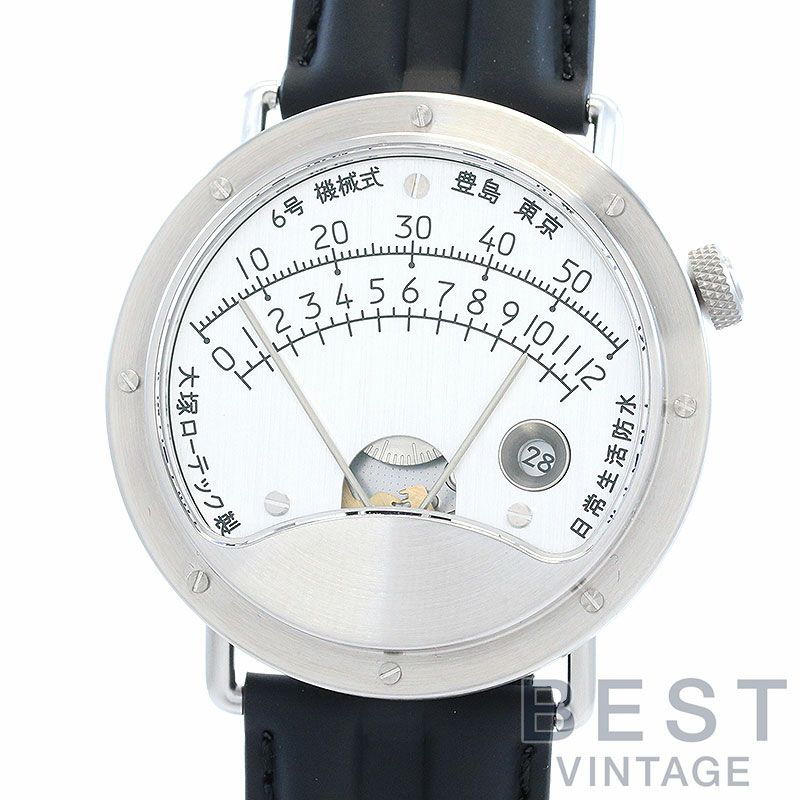 中古】OTSUKA LOTEC NO.6 大塚ローテック 6号 NO.6｜ヴィンテージ 