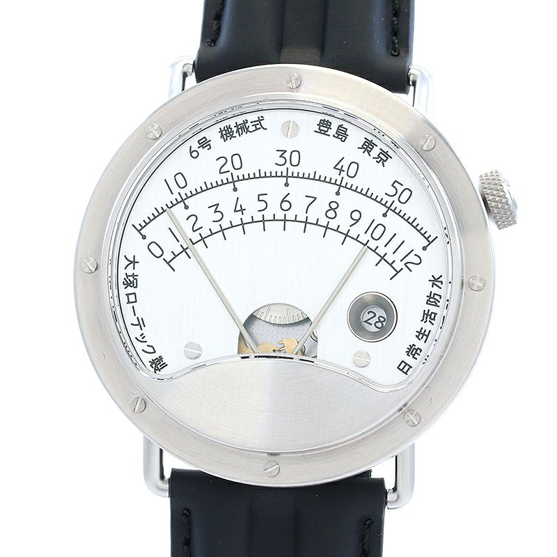 【中古】OTSUKA LOTEC NO.6 大塚ローテック 6号 NO.6