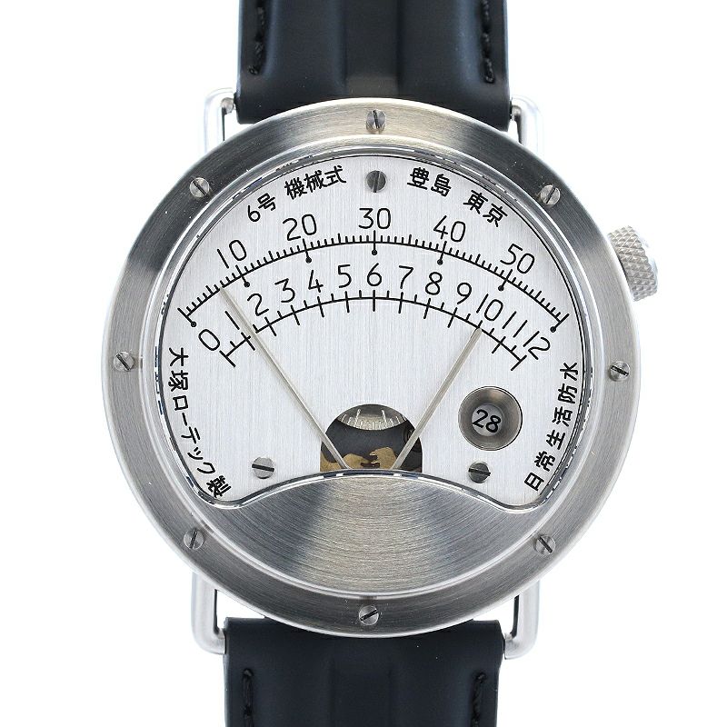 【中古】OTSUKA LOTEC NO.6 大塚ローテック 6号 NO.6