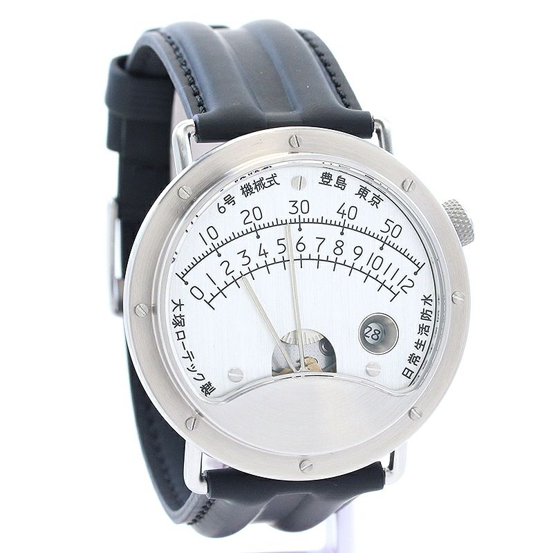 【中古】OTSUKA LOTEC NO.6 大塚ローテック 6号 NO.6