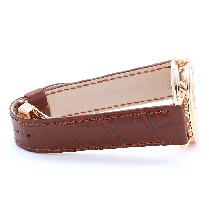 中古】BREGUET CLASSIQUE TOURBILLON 3357 ブレゲ クラシック トゥール