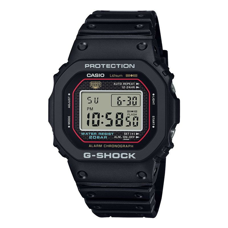 最安 G-SHOCK DIGITAL 5000 Series ジーショック デジタル 5000 時計