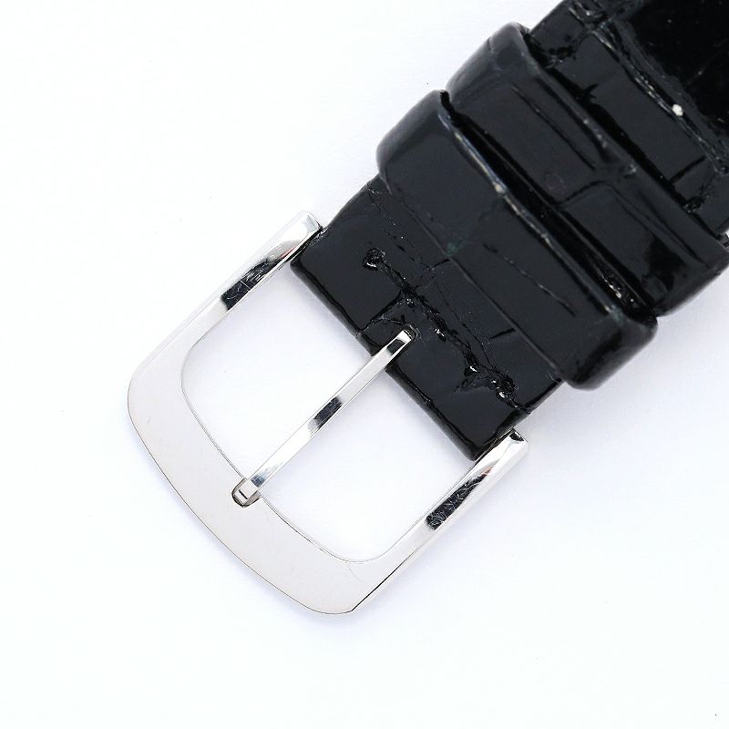 中古】CREDOR CREDOR SIGNO QUARTZ セイコー クレドール シグノ 