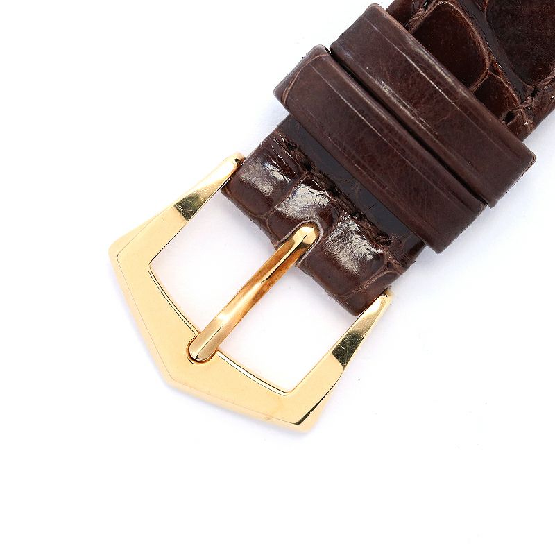 【中古】PATEK PHILIPPE CALATRAVA パテック・フィリップ カラトラバ 3796J-053