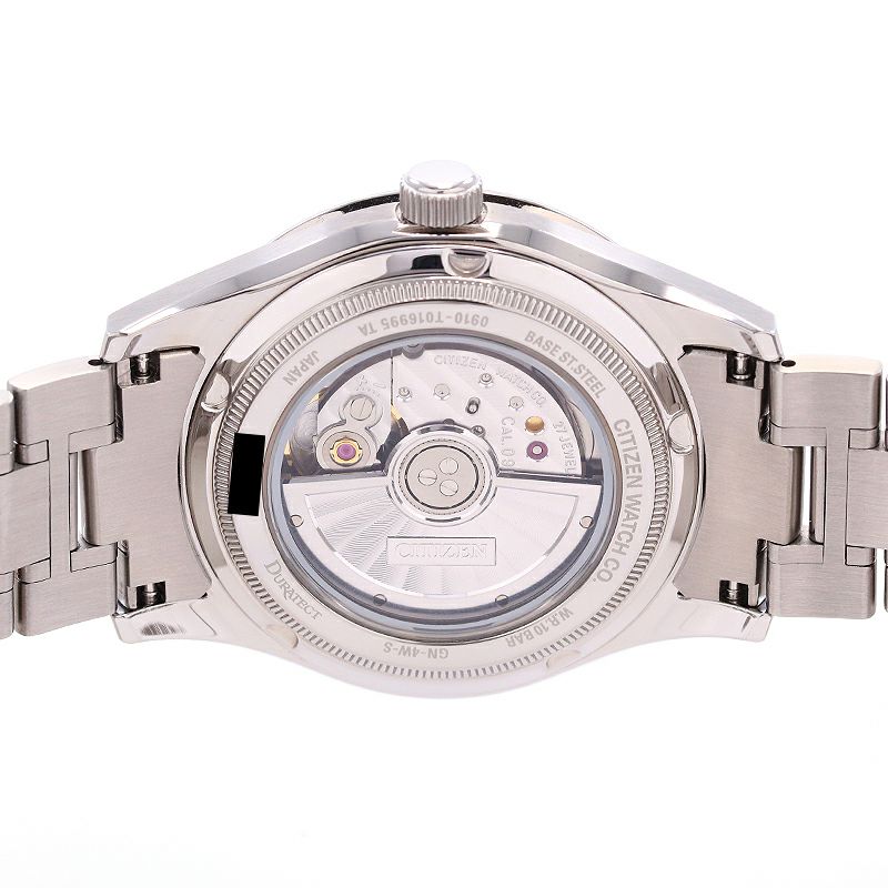 【中古】CITIZEN THE CITIZEN AUTOMATIC シチズン ザ・シチズン オートマティック CTY57-1272 (0910-T016995)