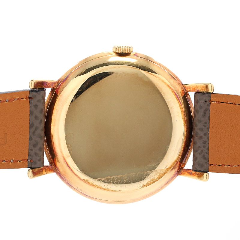 【中古】IWC VINTAGE ROUND WATCH アイ・ダブリュー・シー ヴィンテージ ラウンドウォッチ -