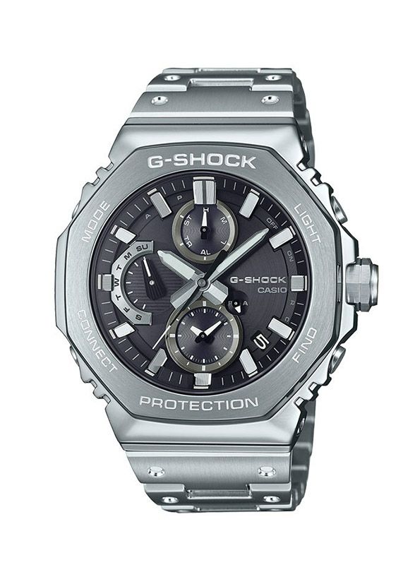G-SHOCK FULL METAL GMC-B2100 Series ジーショック フルメタル
