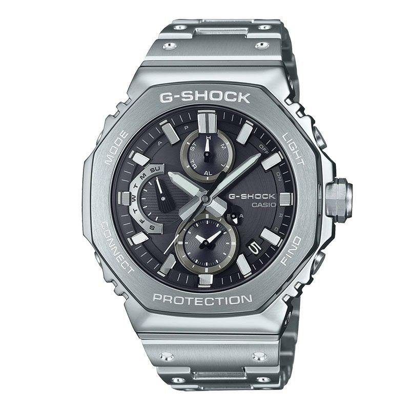 G-SHOCK FULL METAL GMC-B2100 Series ジーショック フルメタル GMC