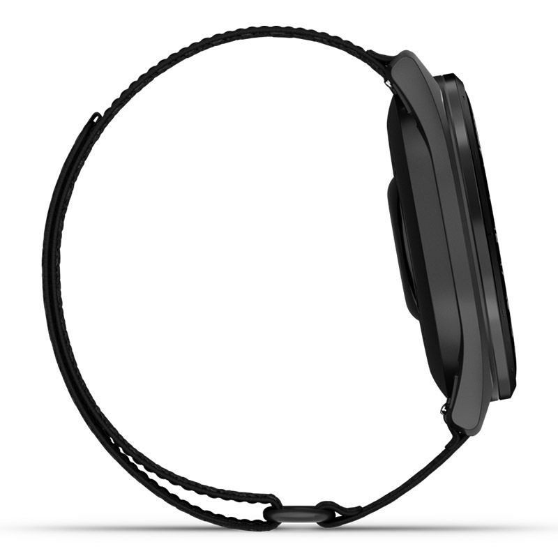 GARMIN Approach S50 Black ガーミン アプローチ S50 ブラック 010-03010-20