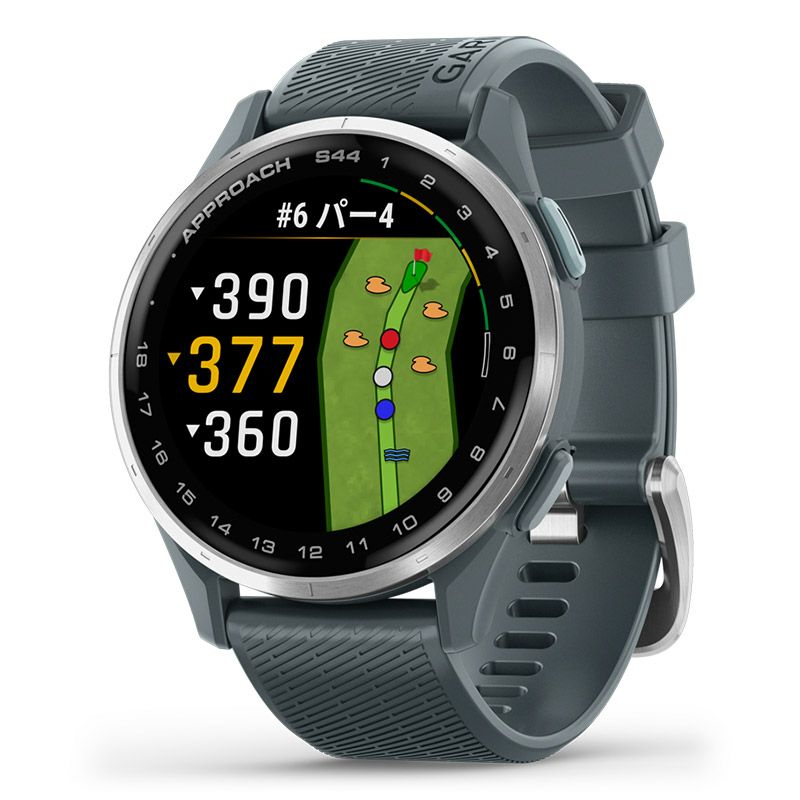 GARMIN Approach S44 Twilight ガーミン アプローチ S44 トワイライト 010-03009-21
