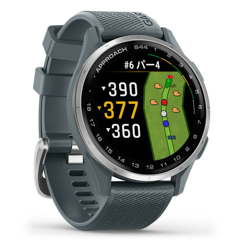 GARMIN Approach S44 Twilight ガーミン アプローチ S44 GARMIN Approach S44 Twilight ガーミン アプローチ S44