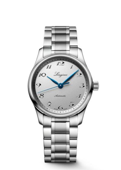 LONGINES CONQUEST HERITAGE CENTRAL POWER RESERVE ロンジン