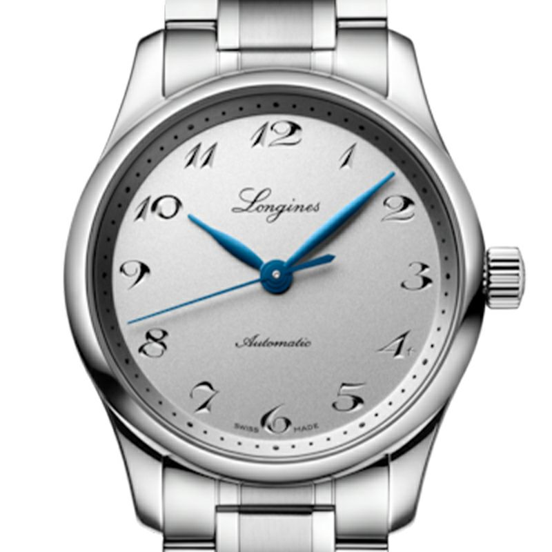 LONGINES MASTER COLLECTION ロンジン マスターコレクション L2.357.4