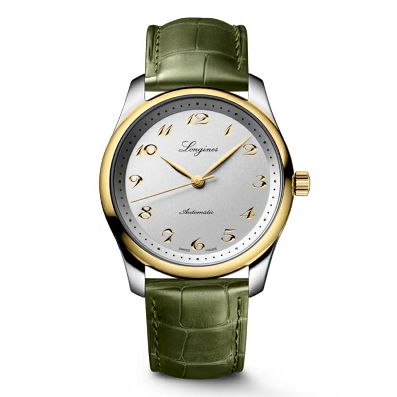 LONGINES MASTER COLLECTION ロンジン マスターコレクション L2.793.5.72.2