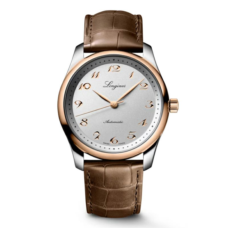 LONGINES MASTER COLLECTION ロンジン マスターコレクション L2.793.5.70.2