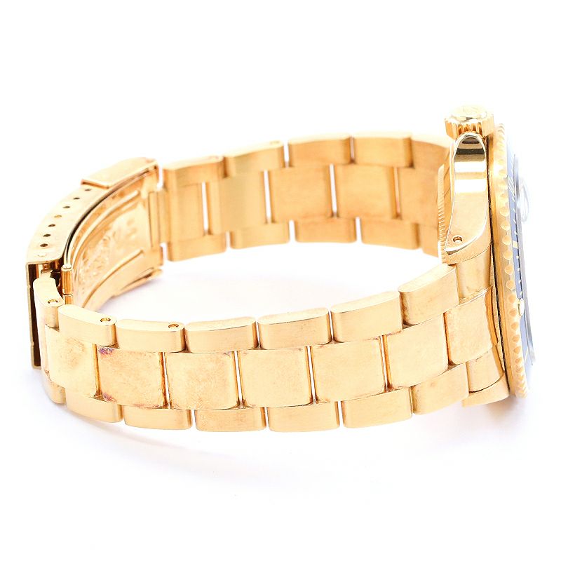【中古】ROLEX SUBMRINER DATE TROPICAL DIAL ロレックス サブマリーナー デイト トロピカルダイヤル 16808