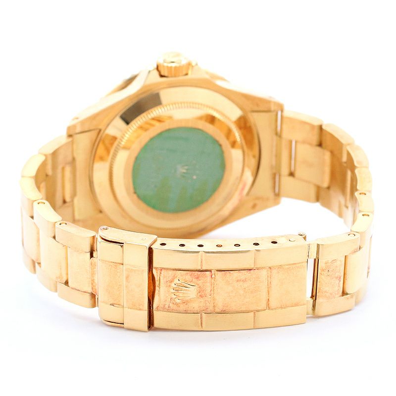 【中古】ROLEX SUBMRINER DATE TROPICAL DIAL ロレックス サブマリーナー デイト トロピカルダイヤル 16808