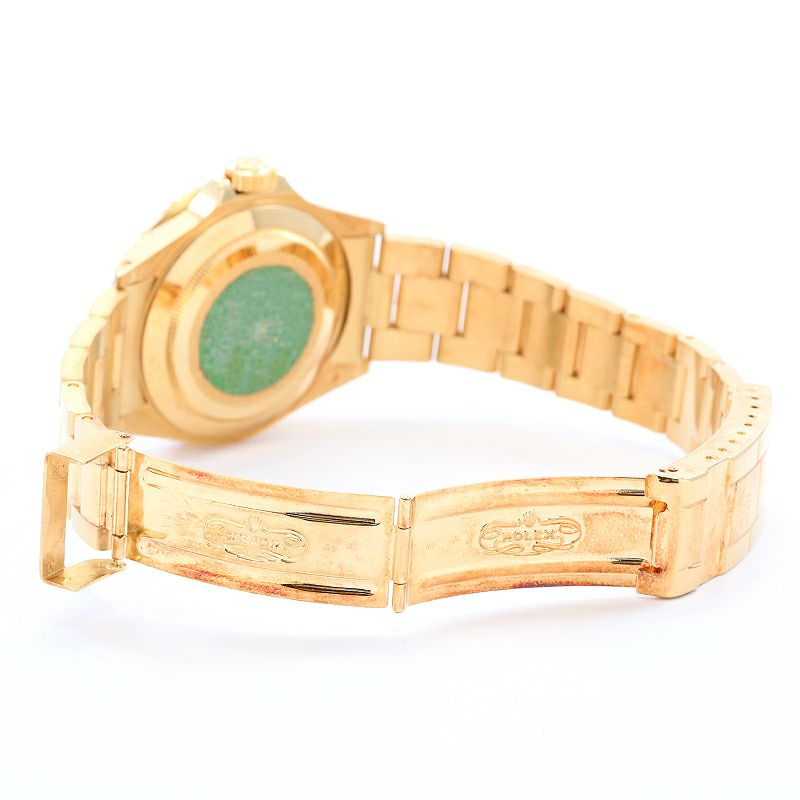 【中古】ROLEX SUBMRINER DATE TROPICAL DIAL ロレックス サブマリーナー デイト トロピカルダイヤル 16808