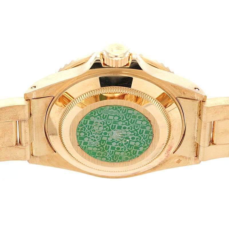 【中古】ROLEX SUBMRINER DATE TROPICAL DIAL ロレックス サブマリーナー デイト トロピカルダイヤル 16808