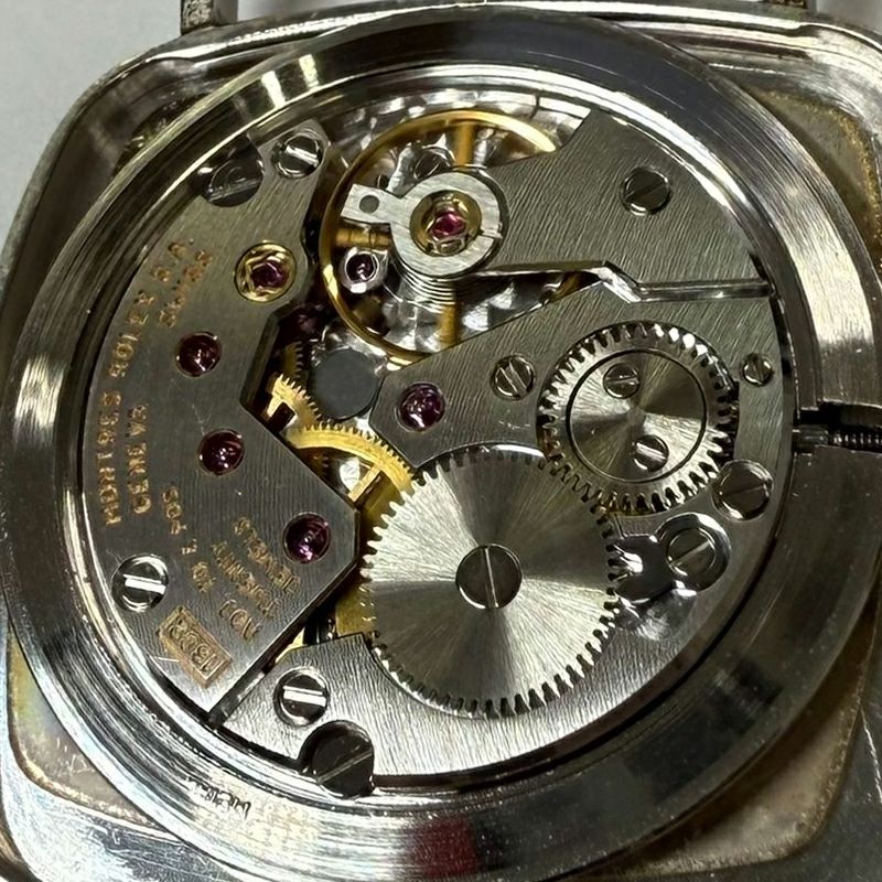 【中古】ROLEX CELLINI ロレックス チェリーニ 4084/9