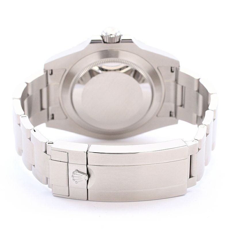 【中古】ROLEX SUBMARINER DATE ロレックス サブマリーナー デイト M126610LN-0001