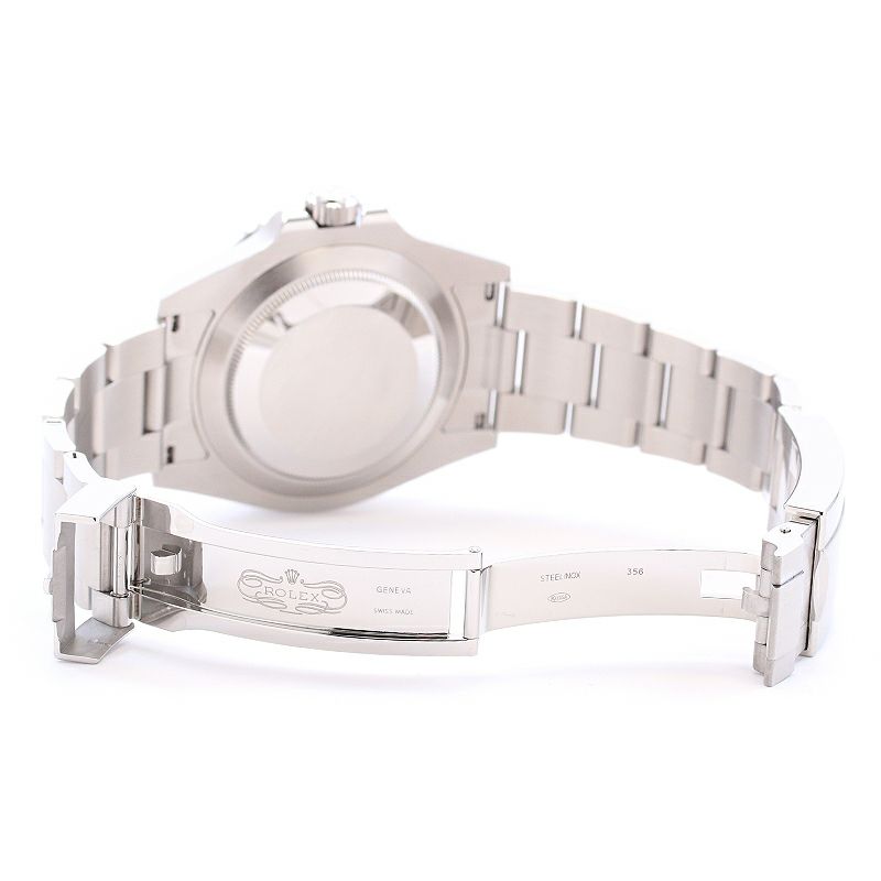 【中古】ROLEX SUBMARINER DATE ロレックス サブマリーナー デイト M126610LN-0001