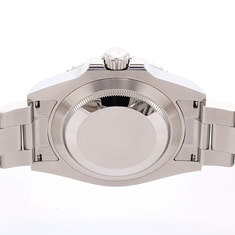 【中古】ROLEX SUBMARINER DATE ロレックス サブマリーナー デイト M126610LN-0001