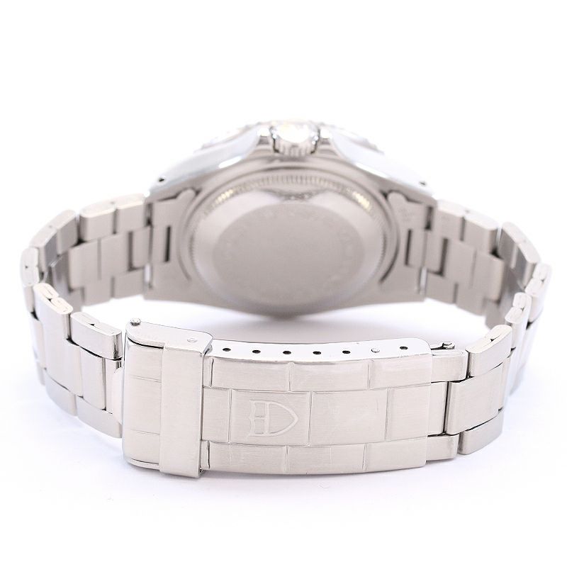 【中古】TUDOR PRINCE OYSTERDATE MINI-SUB チューダー プリンス オイスターデイト ミニサブ 73090