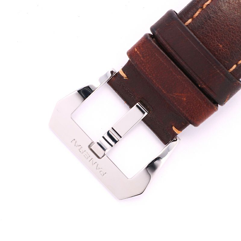 【中古】OFFICINE  PANERAI RADIOMIR BASE LOGO 45MM オフィチーネ・パネライ ラジオミール ベースロゴ 45MM PAM00753