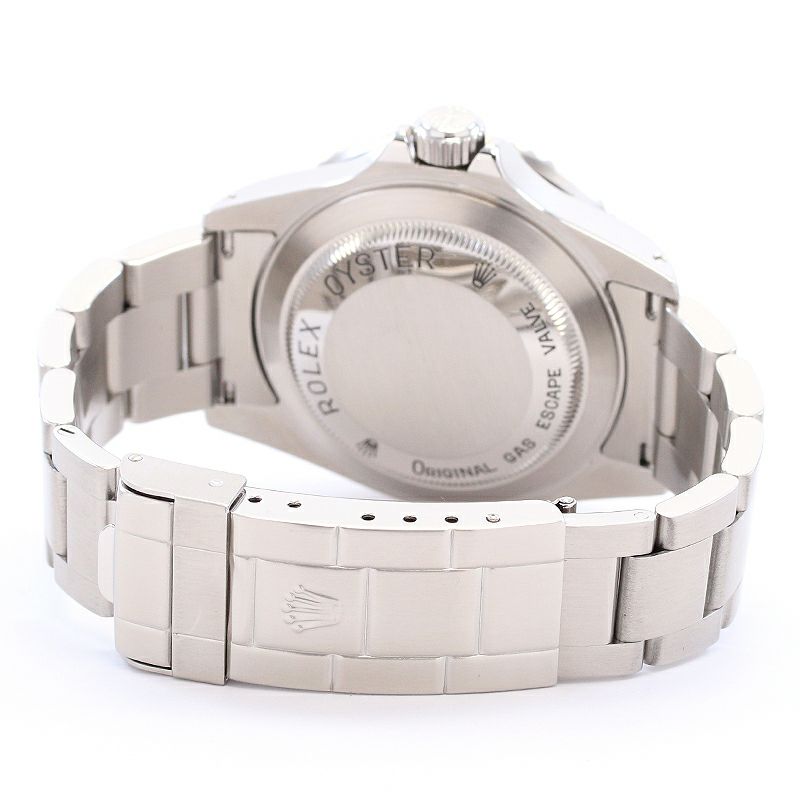 【中古】ROLEX SEA-DWELLER ロレックス シードゥエラー 16600