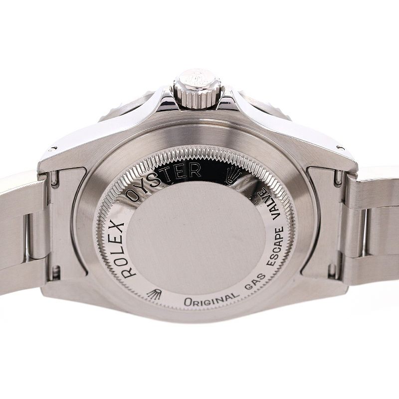 【中古】ROLEX SEA-DWELLER ロレックス シードゥエラー 16600