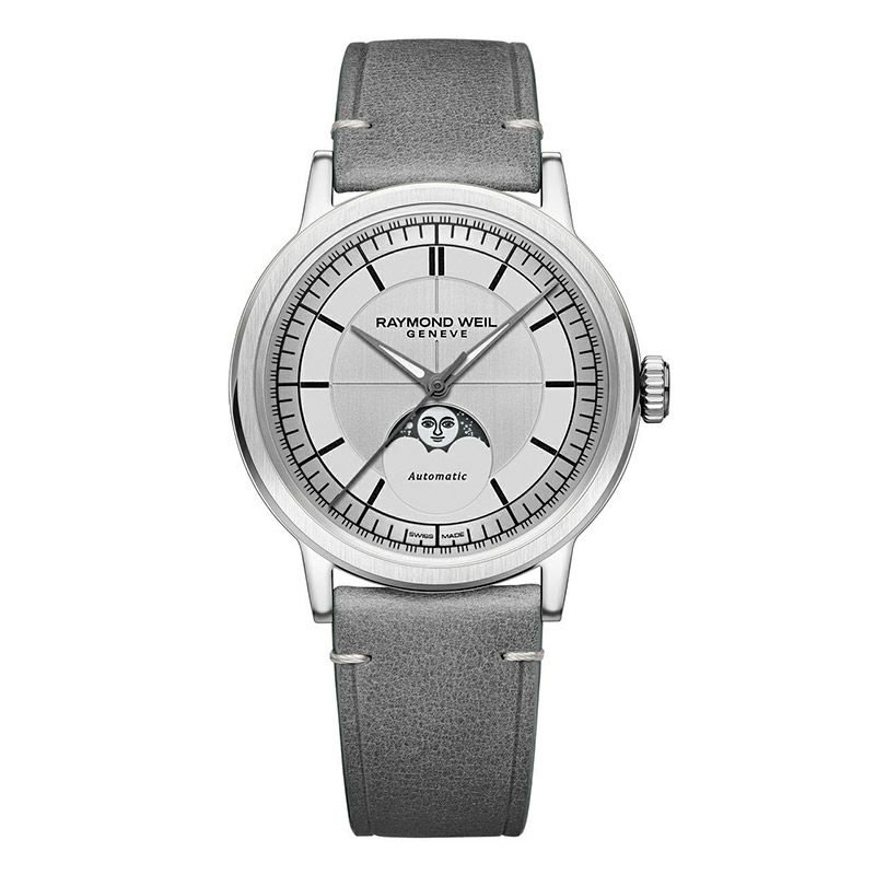 RAYMOND WEIL MILLESIME レイモンド ウェイル ミレジム 2945-STC-65001