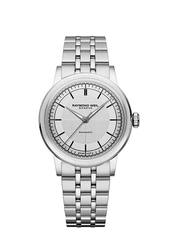 RAYMOND WEIL MILLESIME レイモンド ウェイル ミレジム 2125-ST-65001