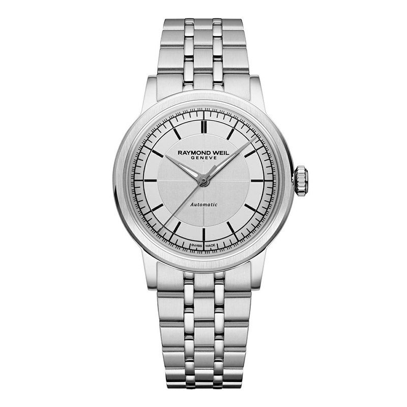 RAYMOND WEIL MILLESIME レイモンド ウェイル ミレジム 2125-ST-65001