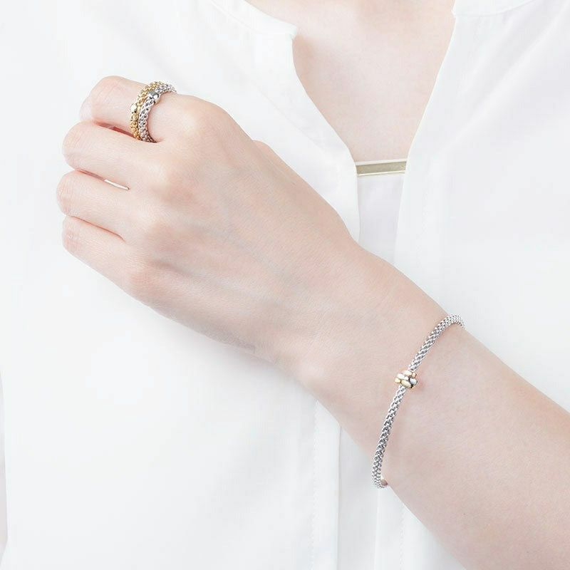 FOPE PRIMA COLLECTION フォッペ プリマ コレクション ブレスレット M