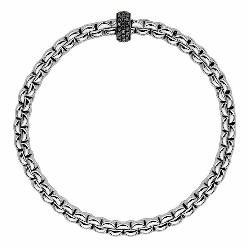 FOPE EKA COLLECTION FLEX'IT フォッペ エカ コレクション フレグジット ブレスレット XL 72110BX_PN_B_X1X_0XL