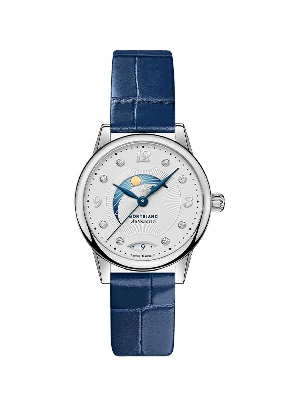 MONTBLANC BOHEME DAY&NIGHT 30 mm モンブラン ボエム デイ＆ナイト 30 mm MB127358