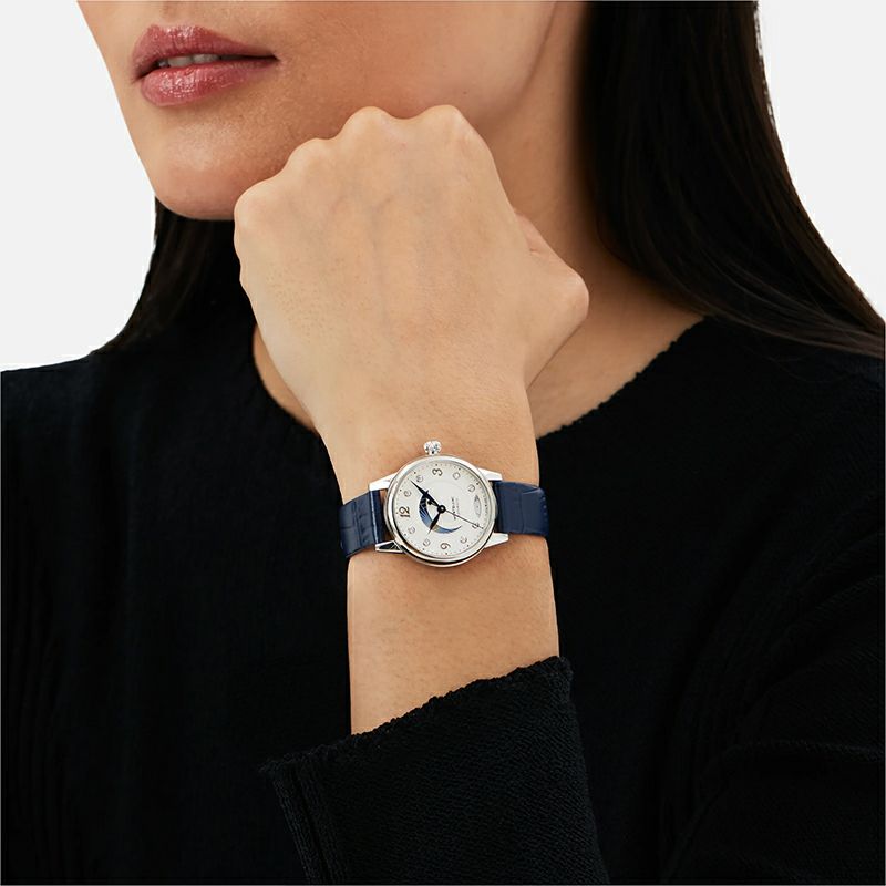 MONTBLANC BOHEME DAY&NIGHT 30 mm モンブラン ボエム デイ＆ナイト 30 mm MB127358