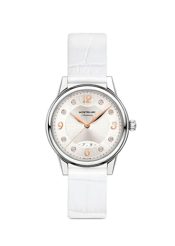 MONTBLANC BOHEME AUTOMATIC DATE 30 mm モンブラン ボエム オートマティック デイト 30 mm MB133305